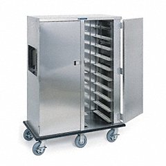 Meal Delivery Cart Accessories image